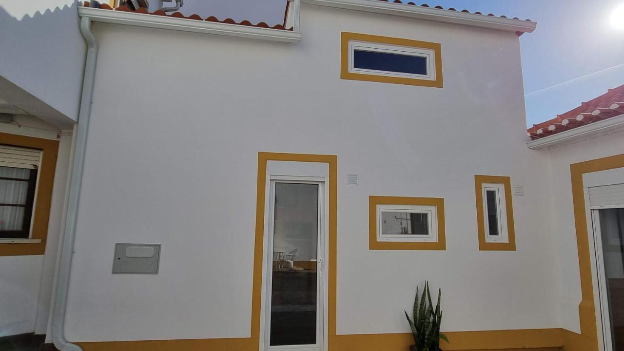Family Surf Home - Casa Do Pateo 5 Santo Isidoro Exteriér fotografie