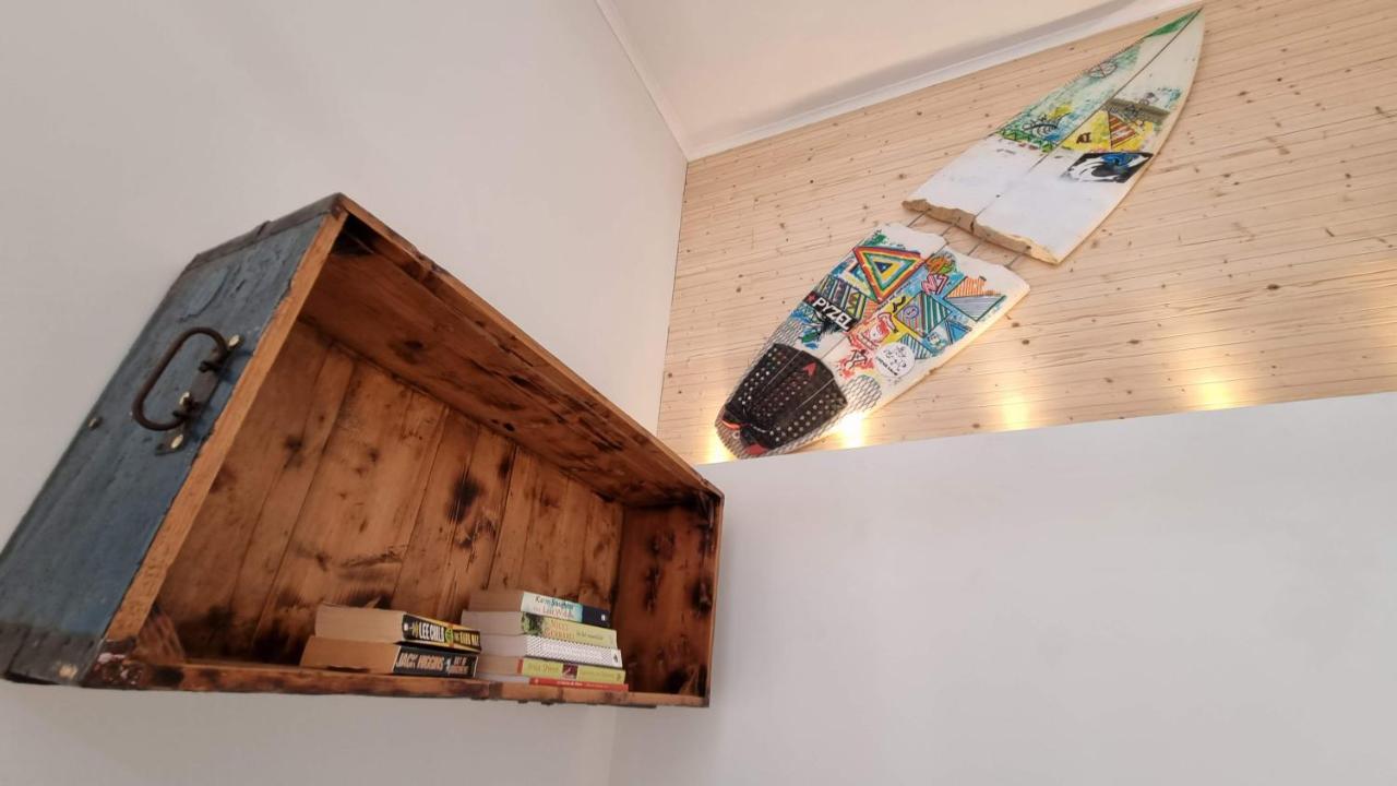 Family Surf Home - Casa Do Pateo 5 Santo Isidoro Exteriér fotografie