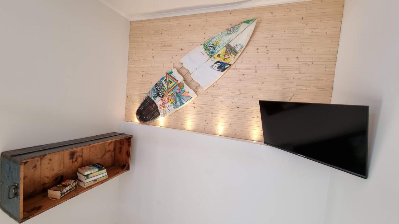 Family Surf Home - Casa Do Pateo 5 Santo Isidoro Exteriér fotografie