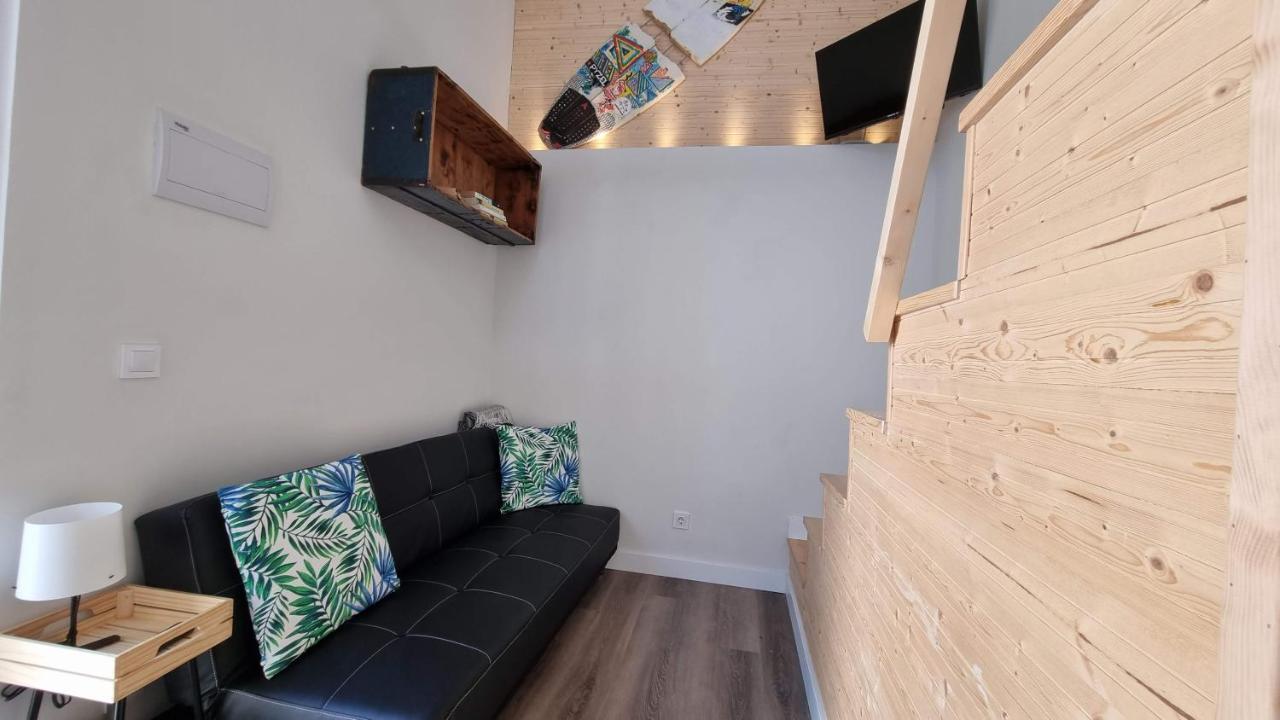 Family Surf Home - Casa Do Pateo 5 Santo Isidoro Exteriér fotografie