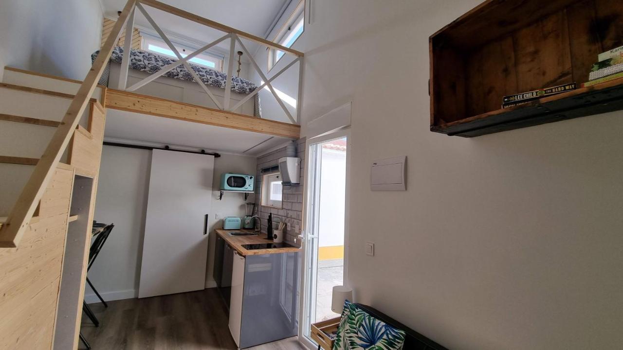 Family Surf Home - Casa Do Pateo 5 Santo Isidoro Exteriér fotografie
